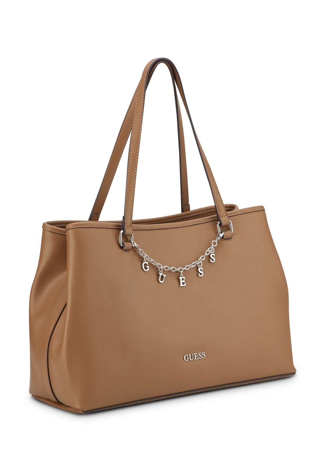 Bolsa Angelica Carryall Bege Bege 2