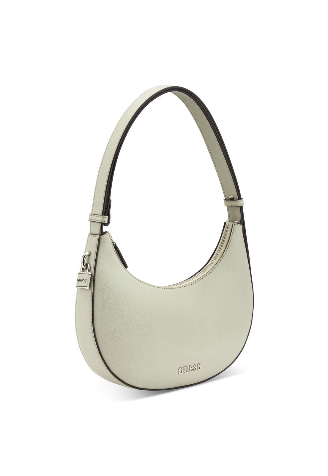 Bolsa Matilda Shoulder Verde Claro Verde 2