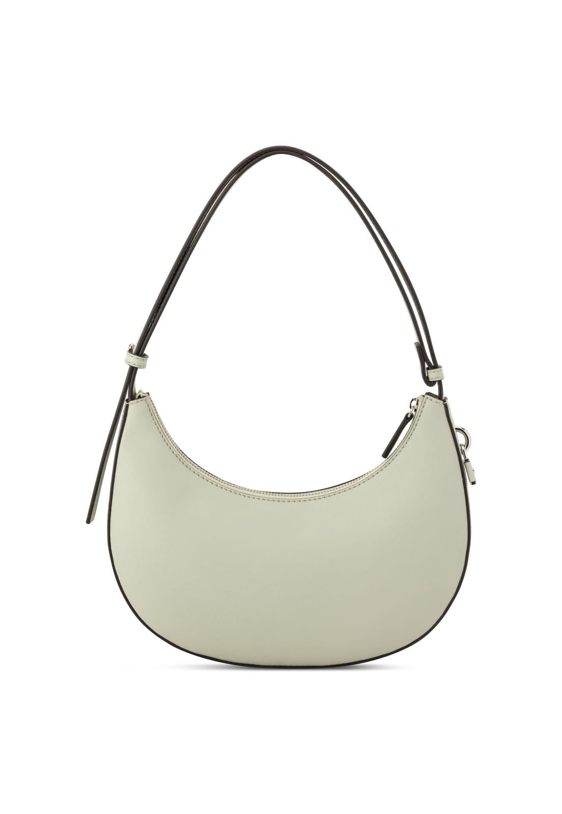 Bolsa Matilda Shoulder Verde Claro Verde 3