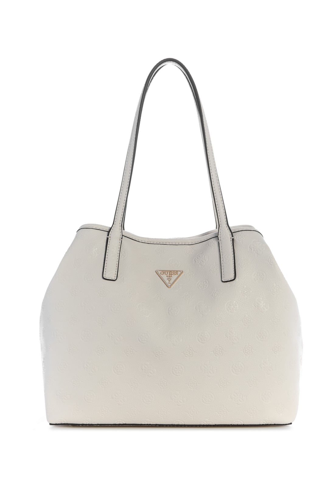 Bolsa Victtoria Tote 2 em 1 Off White Off White 2
