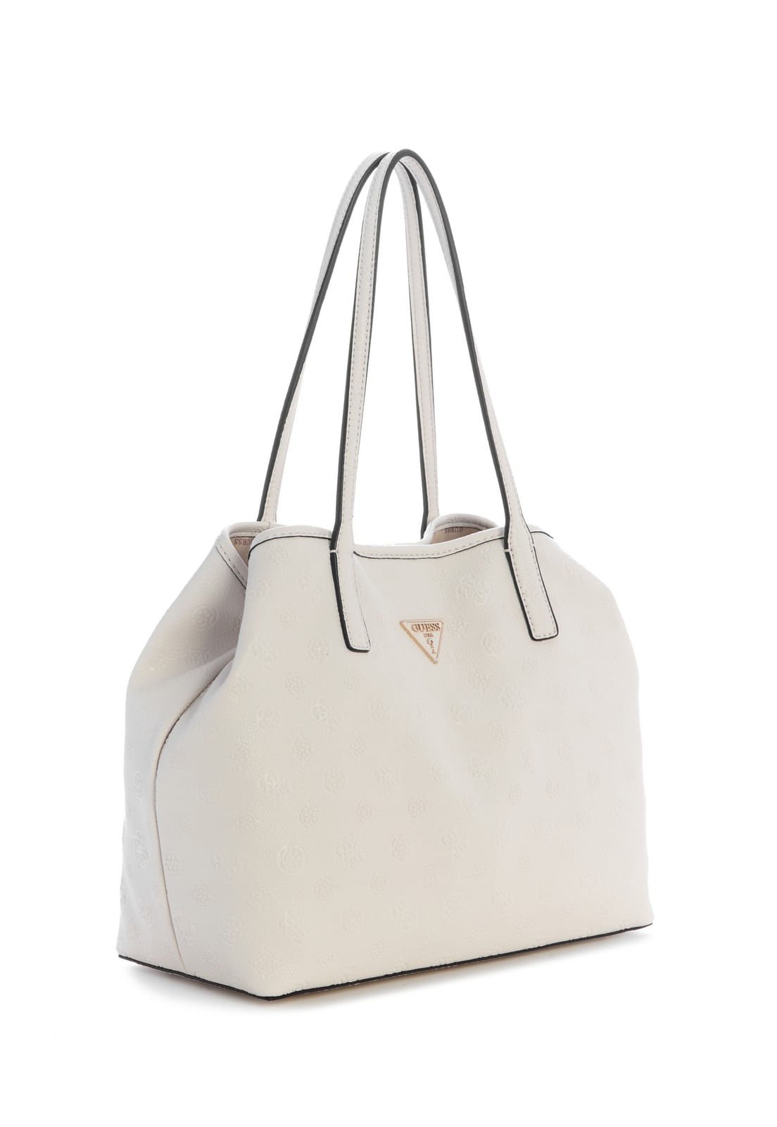 Bolsa Victtoria Tote 2 em 1 Off White Off White 3
