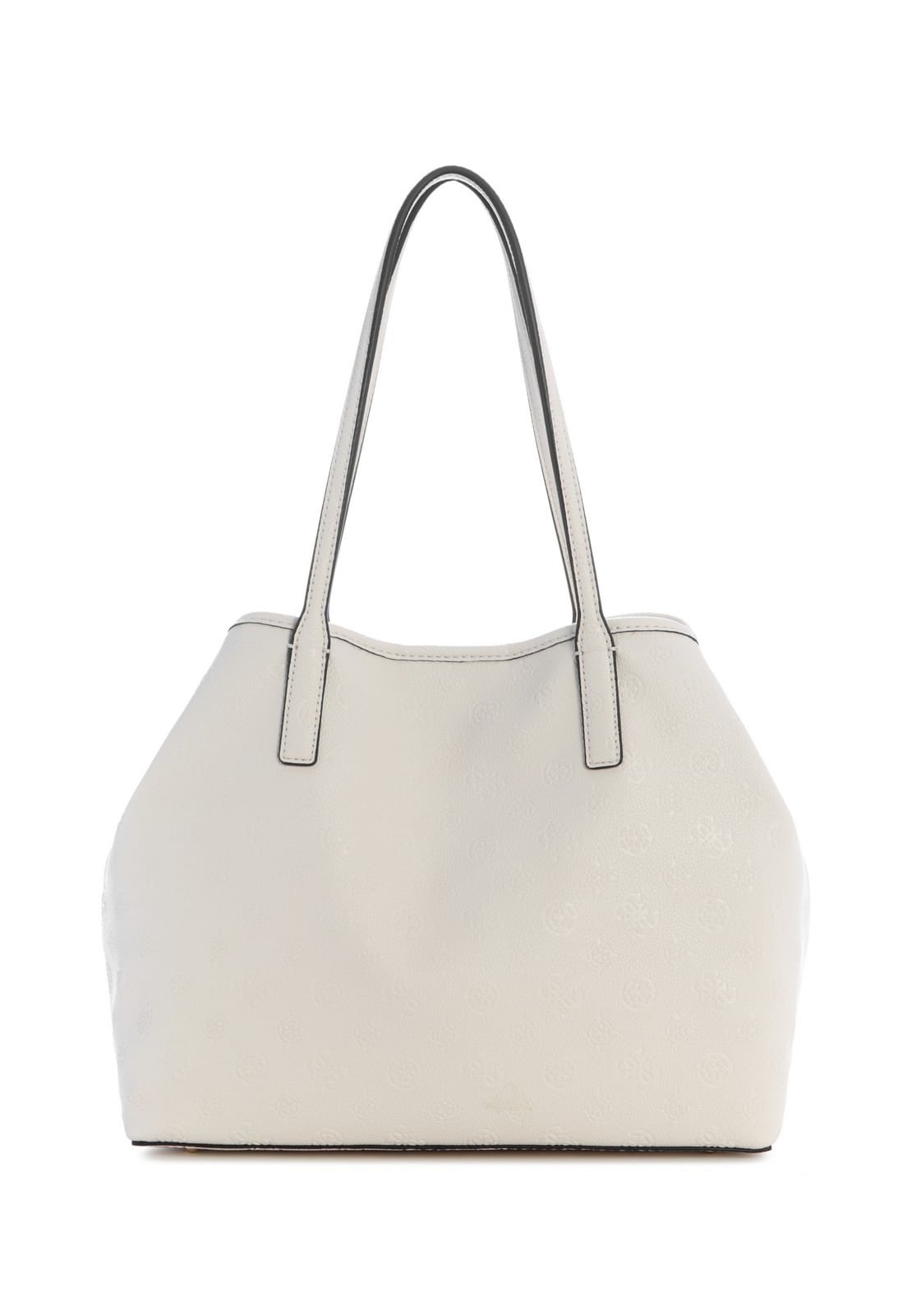 Bolsa Victtoria Tote 2 em 1 Off White Off White 4