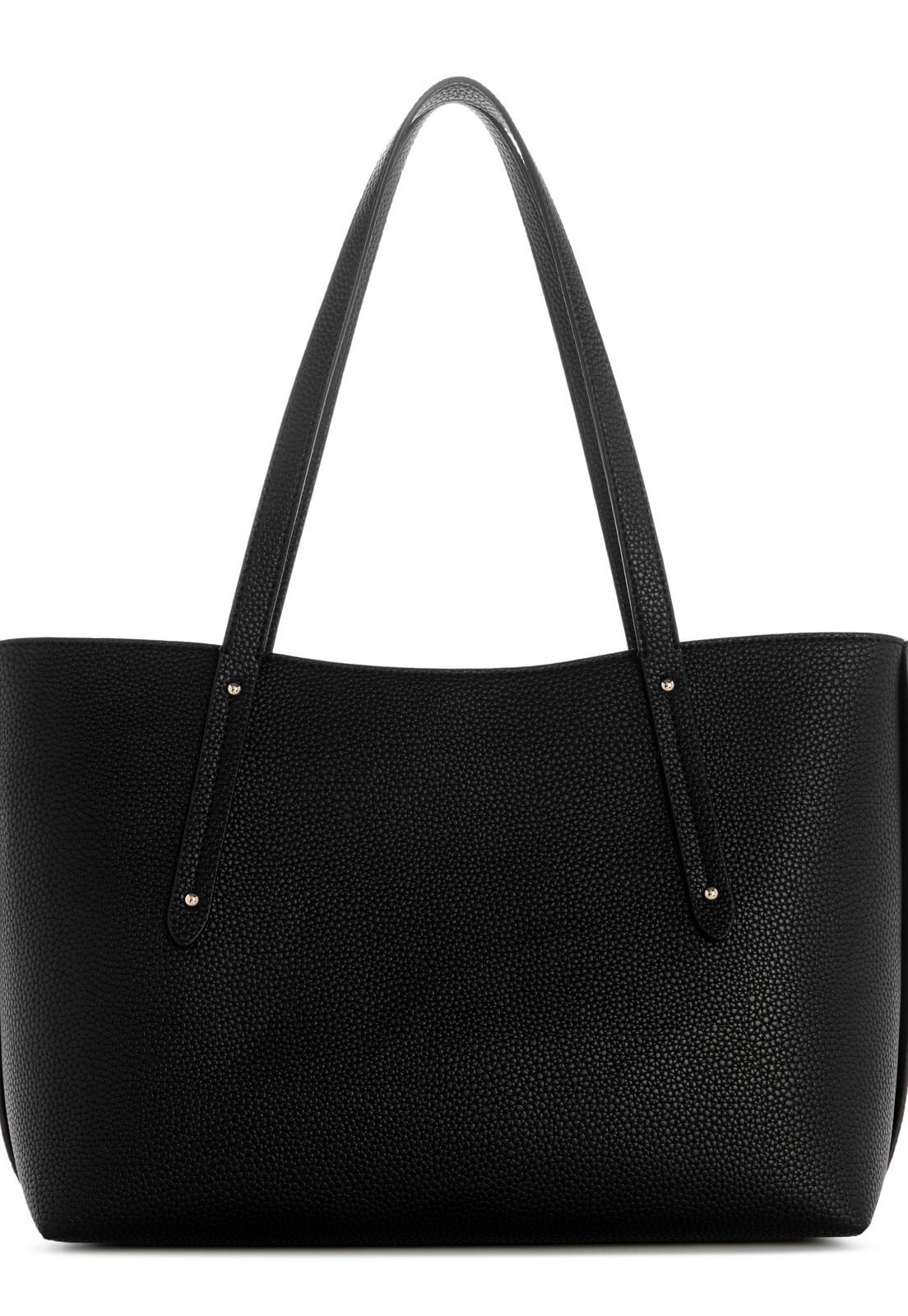 Bolsa Brenton Tote Preto Preto 5