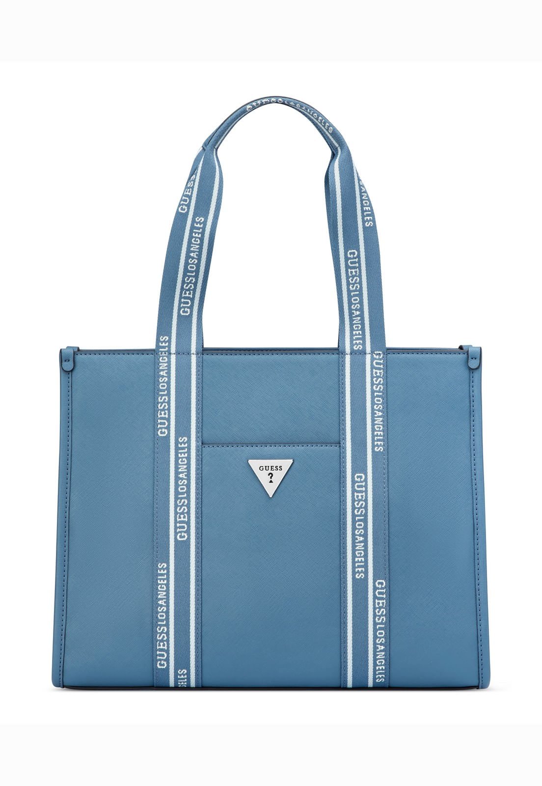 Bolsa Jackie Tote Azul