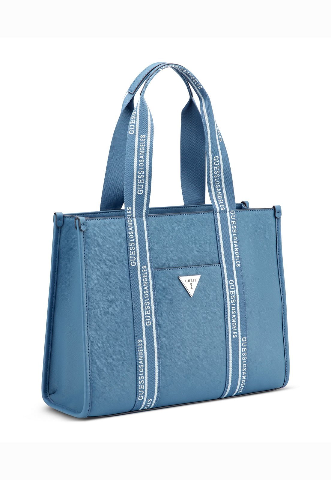 Bolsa Jackie Tote Azul Azul 2