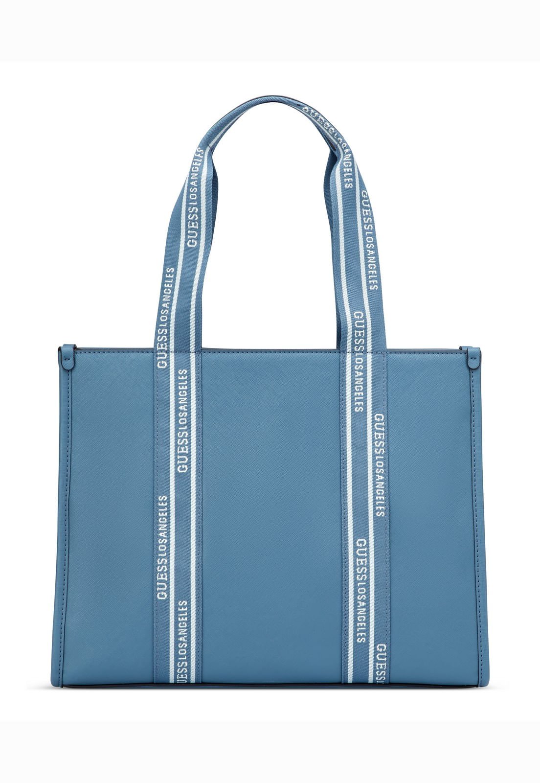 Bolsa Jackie Tote Azul Azul 3