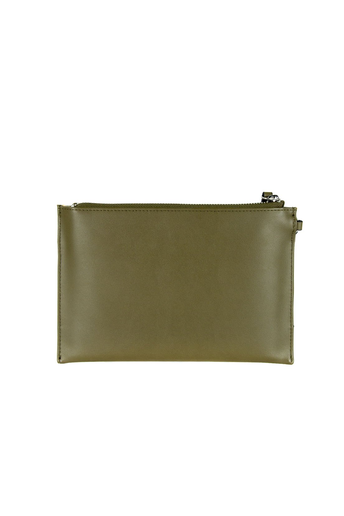 Carteira Guess Lindenberg Slg Wristlet Verde Musgo Verde 2