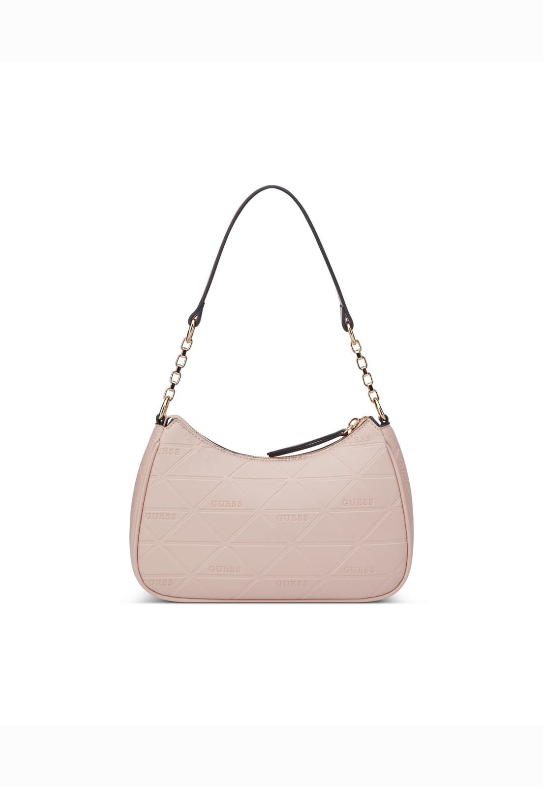 Bolsa Mini Celestia Shoulder Rosa Claro Rosa 3