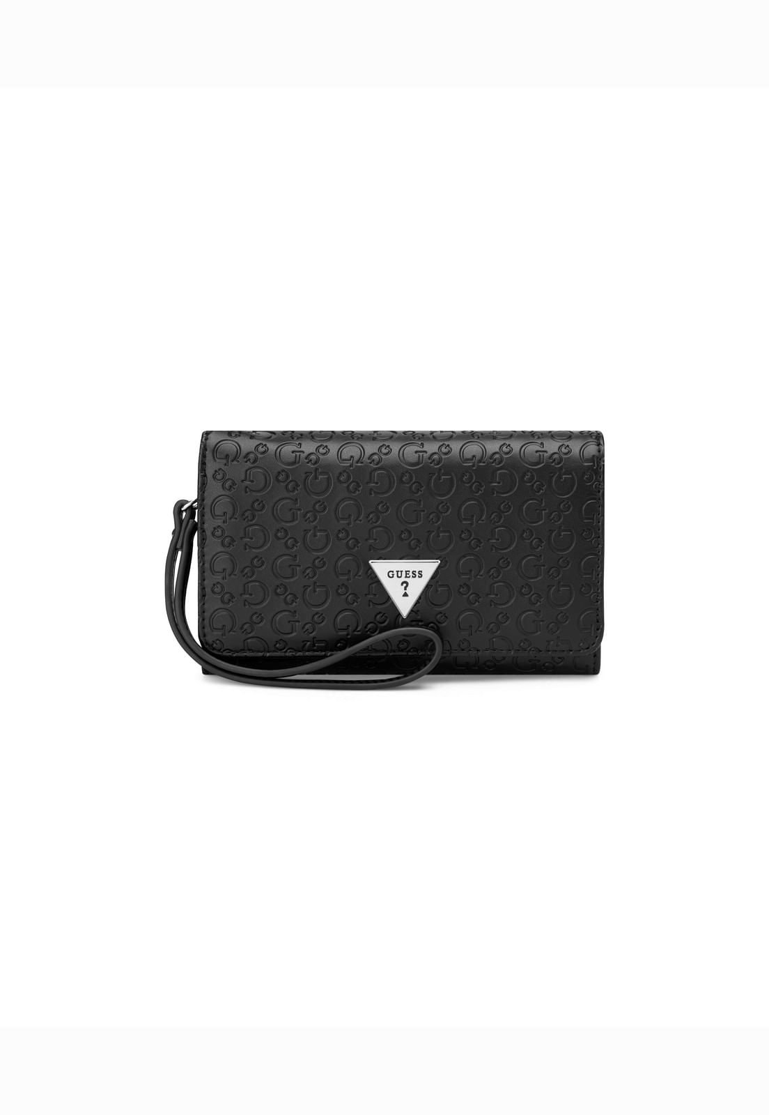 Carteira Jillian Slg Phone Organizer Preto