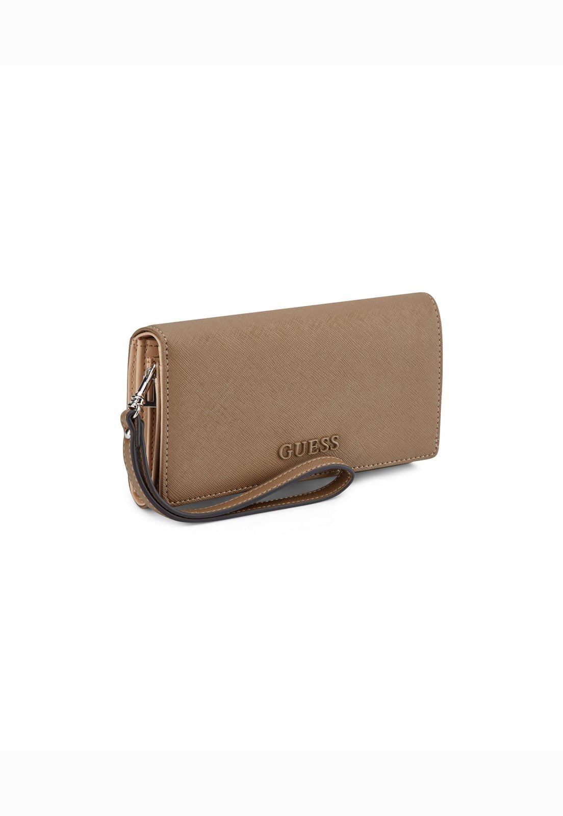 Carteira Remy Slg Phone Organizer Bege Bege 2