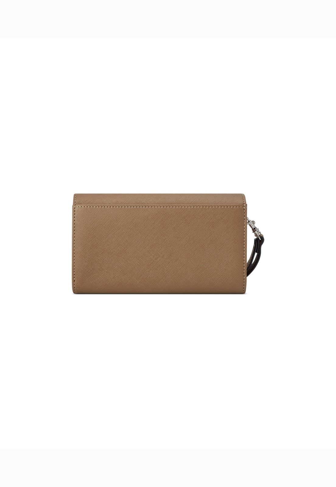 Carteira Remy Slg Phone Organizer Bege Bege 3