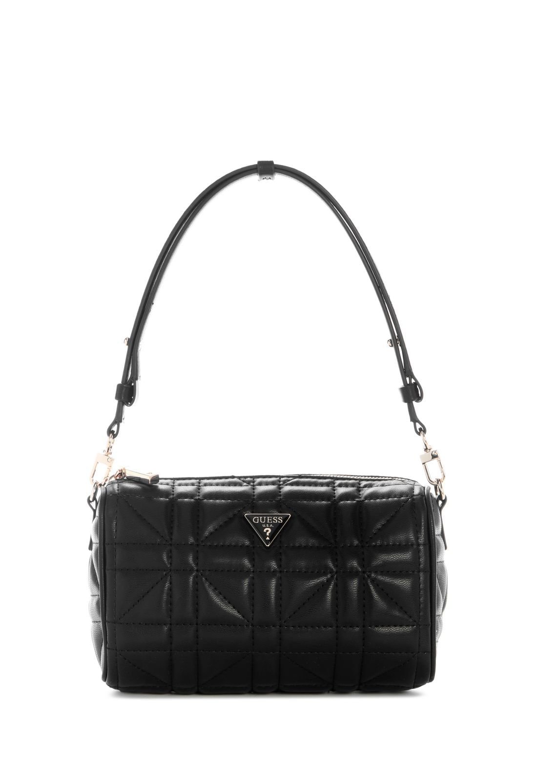 Bolsa Mini Edita Shoulder Preto