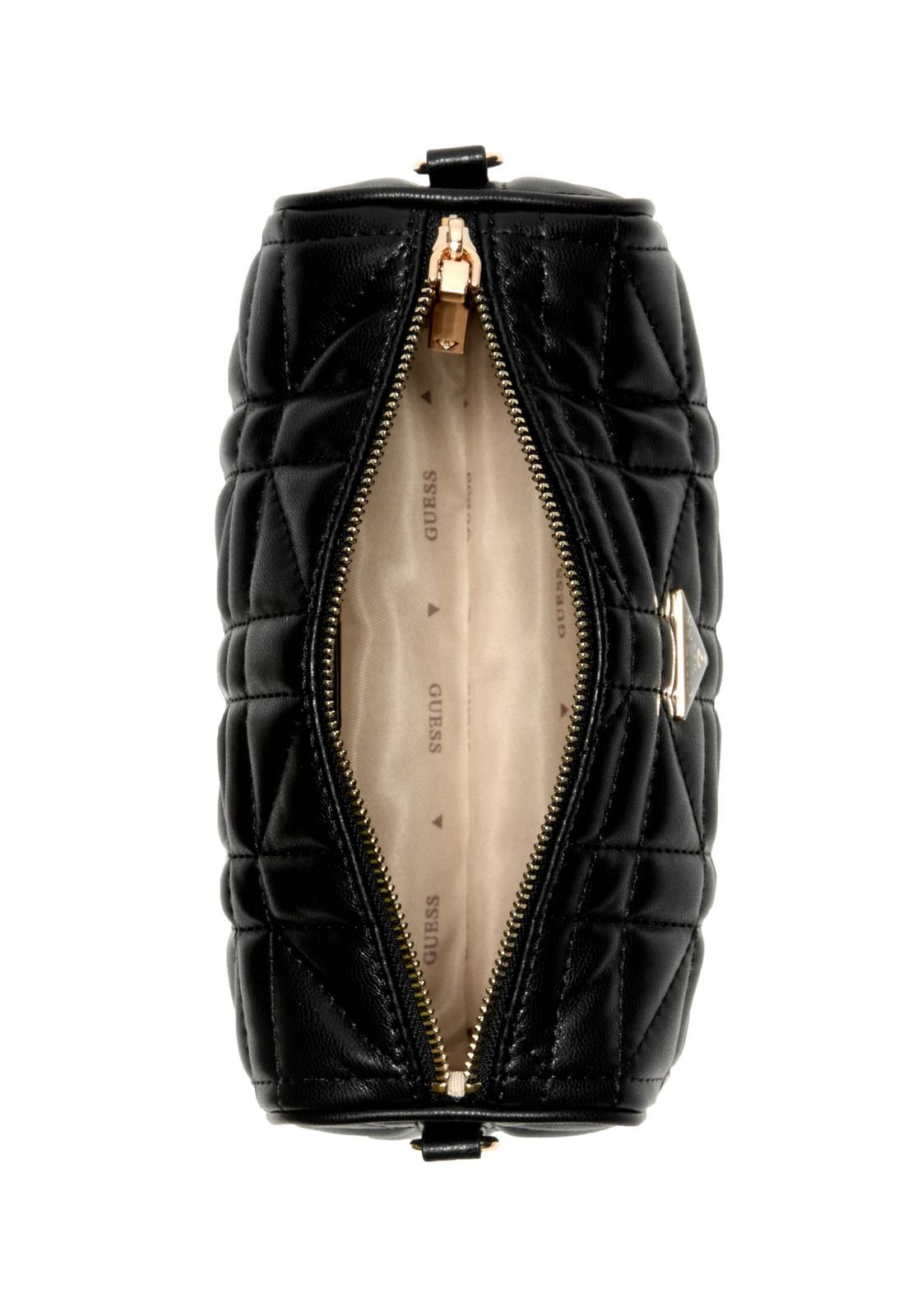 Bolsa Mini Edita Shoulder Preto Preto 4