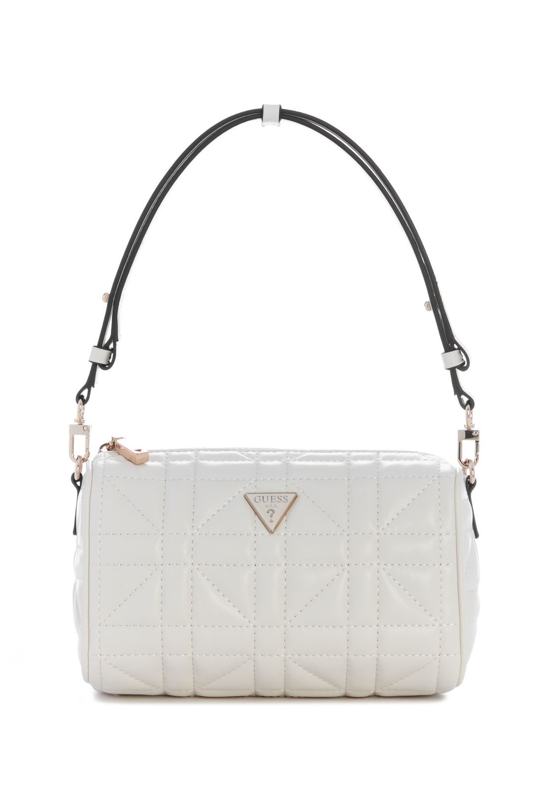 Bolsa Mini Edita Shoulder Off White