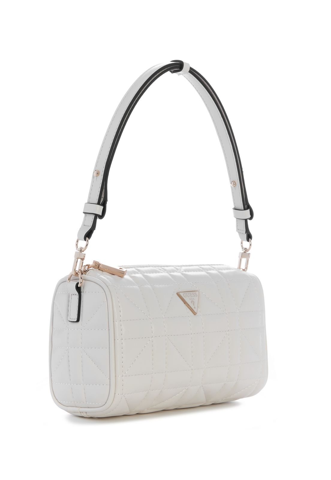 Bolsa Mini Edita Shoulder Off White Off White 2