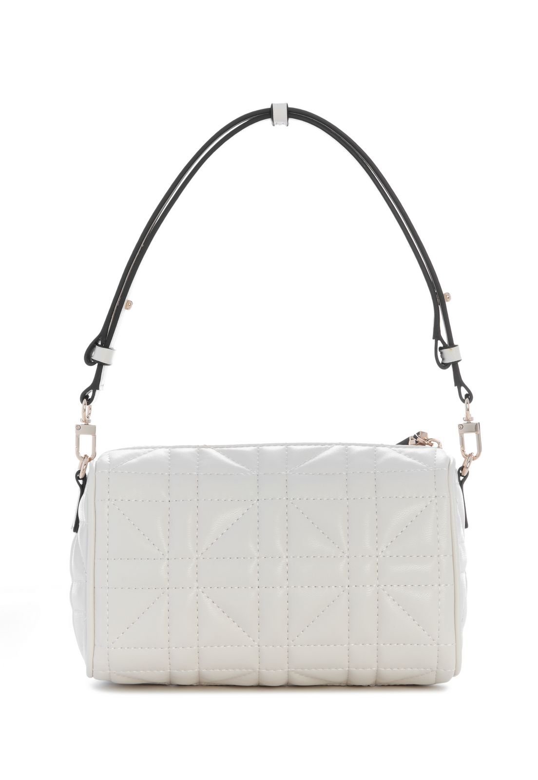 Bolsa Mini Edita Shoulder Off White Off White 3