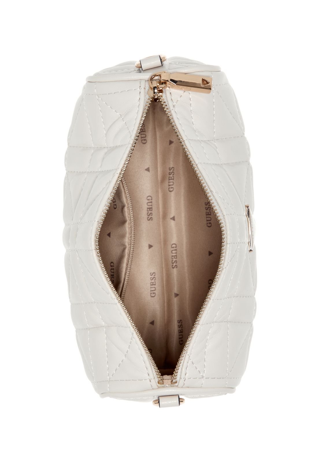 Bolsa Mini Edita Shoulder Off White Off White 4