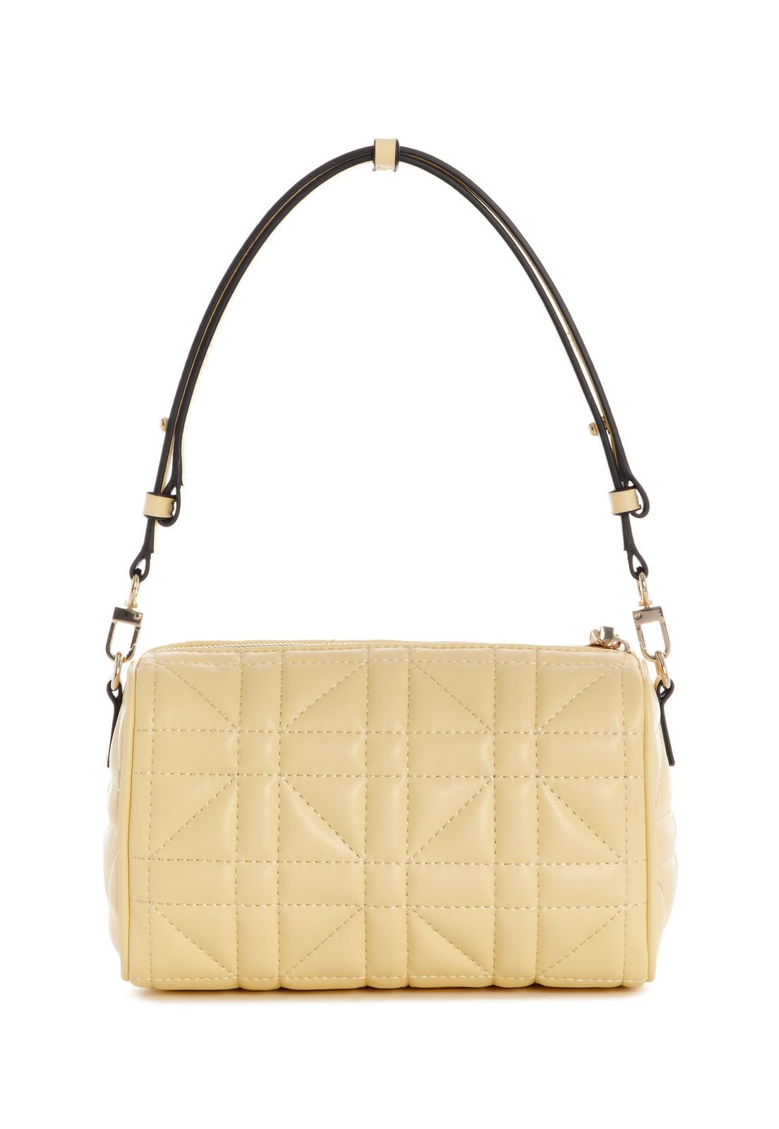 Bolsa Mini Edita Shoulder Amarelo Claro Amarelo 3
