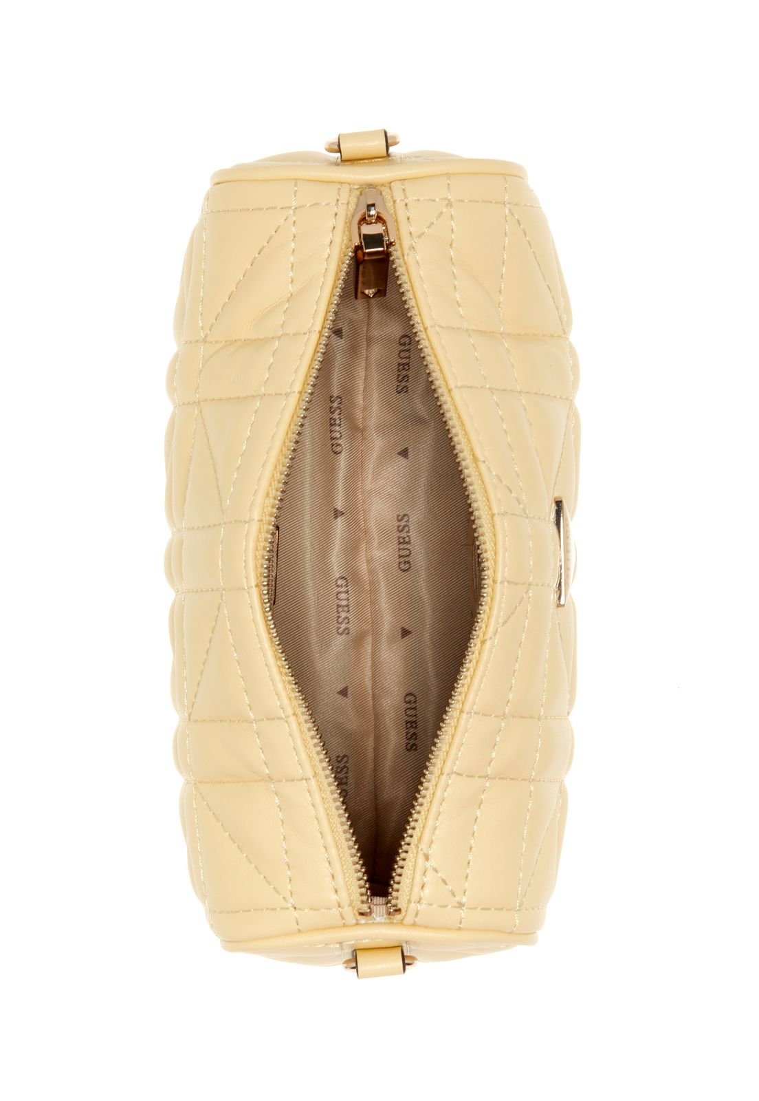 Bolsa Mini Edita Shoulder Amarelo Claro Amarelo 4