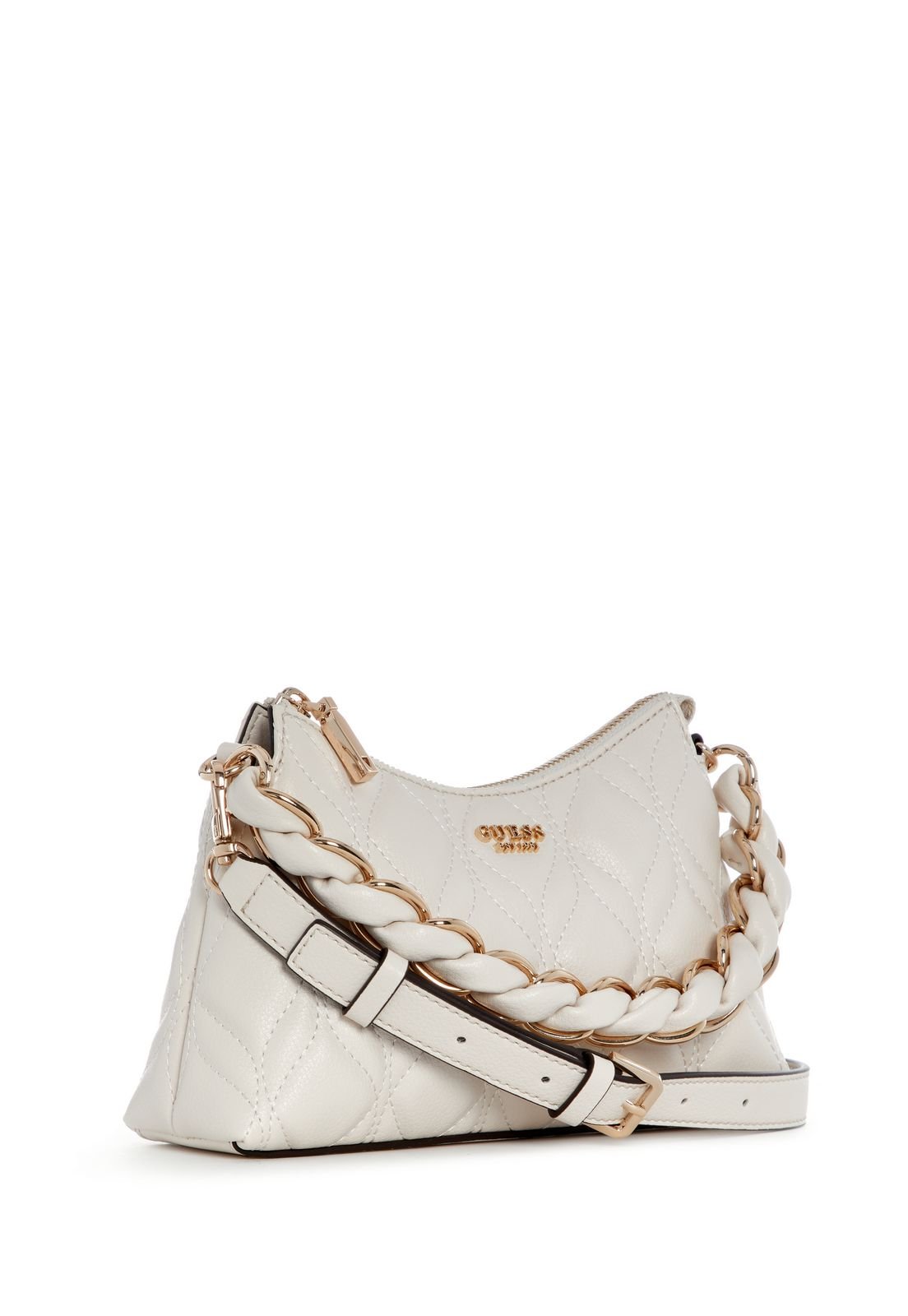 Bolsa Mini Maxine Shoulder Off White Off White 2