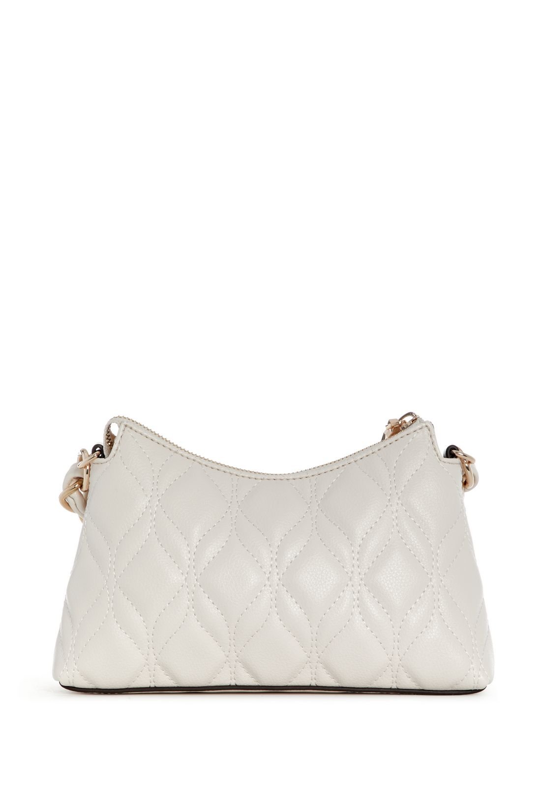 Bolsa Mini Maxine Shoulder Off White Off White 3