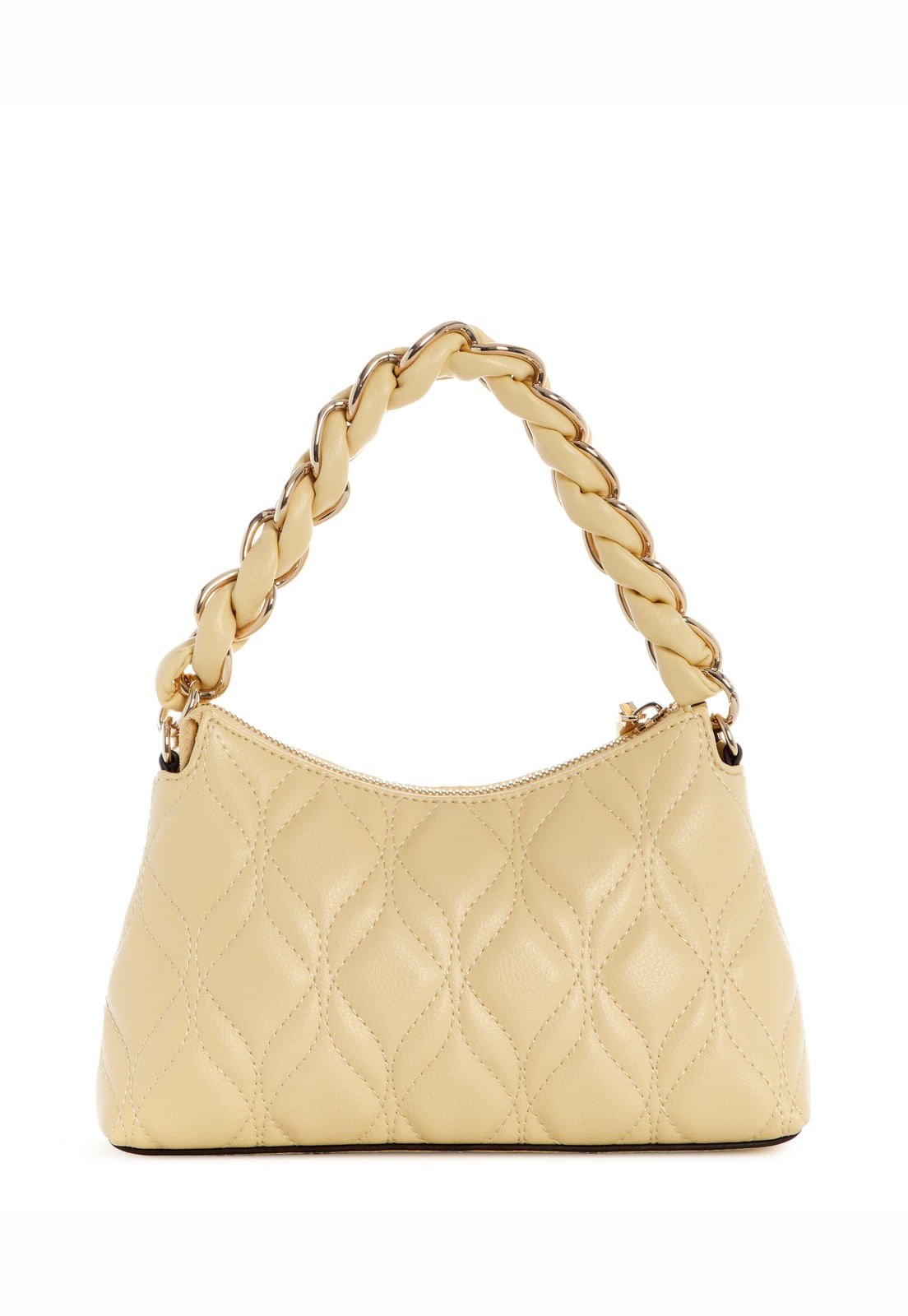 Bolsa Mini Maxine Shoulder Amarelo Claro Amarelo 3