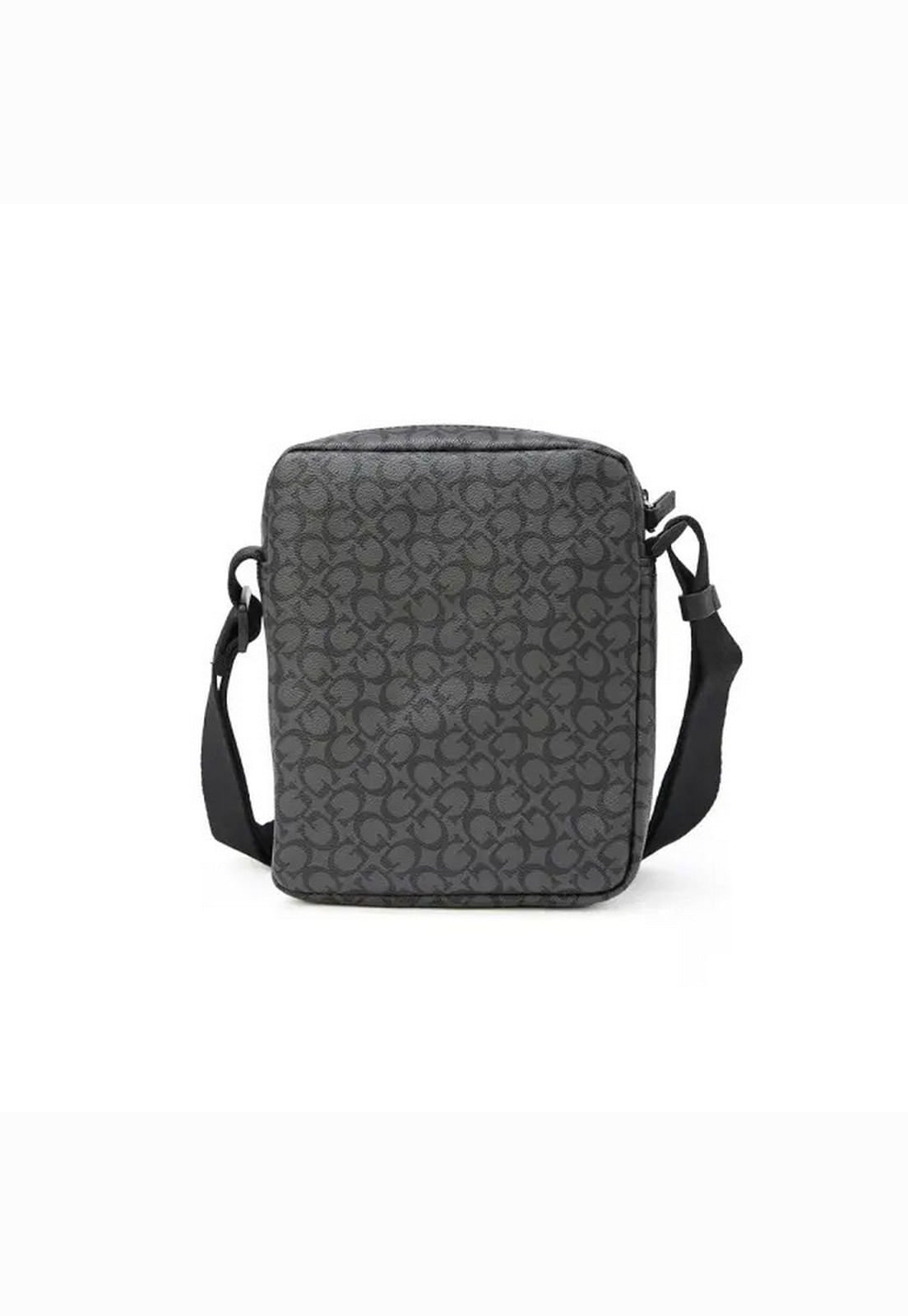 Bolsa Turi Large Crossbody Cinza Escuro Cinza Escuro 2
