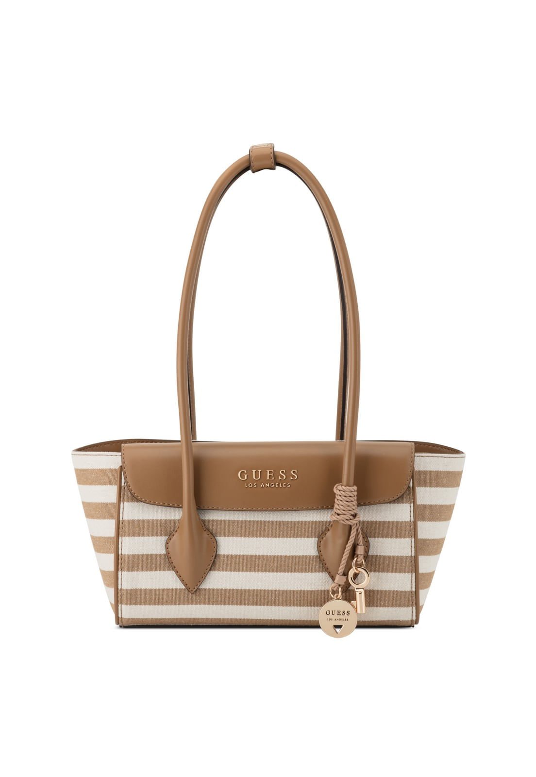 Bolsa Tabi Satchel Bege