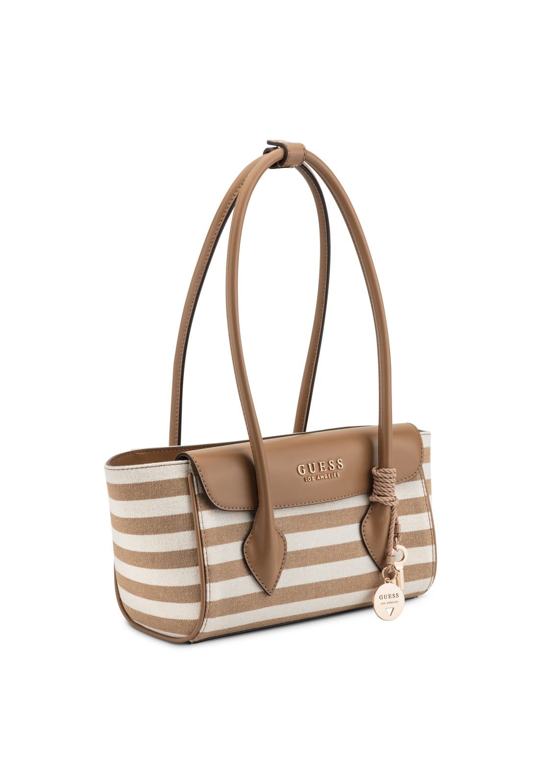 Bolsa Tabi Satchel Bege Bege 2