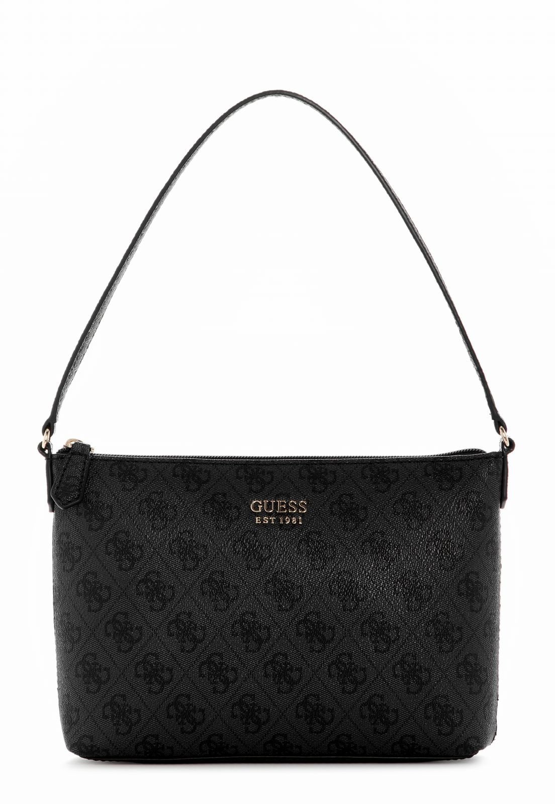 Bolsa Brenton Tote Preto Preto 3