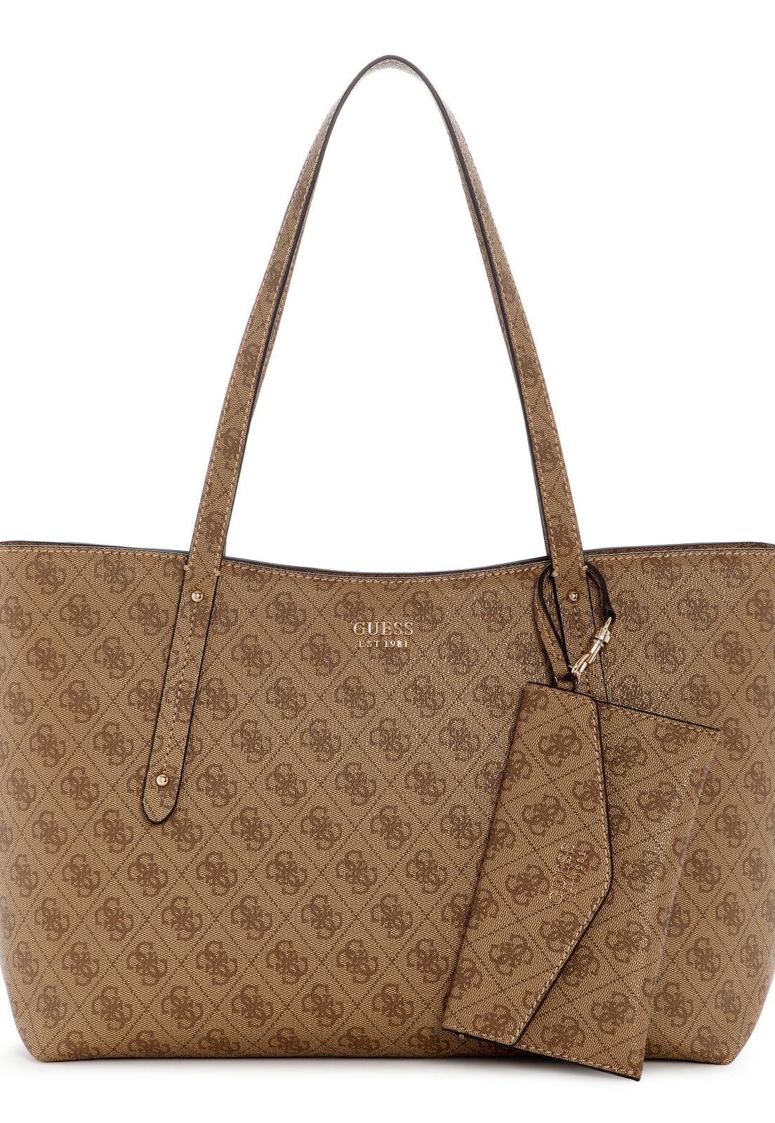 Bolsa Brenton Tote Bege 2