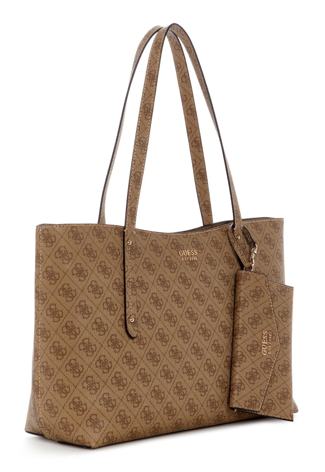 Bolsa Brenton Tote Bege 4