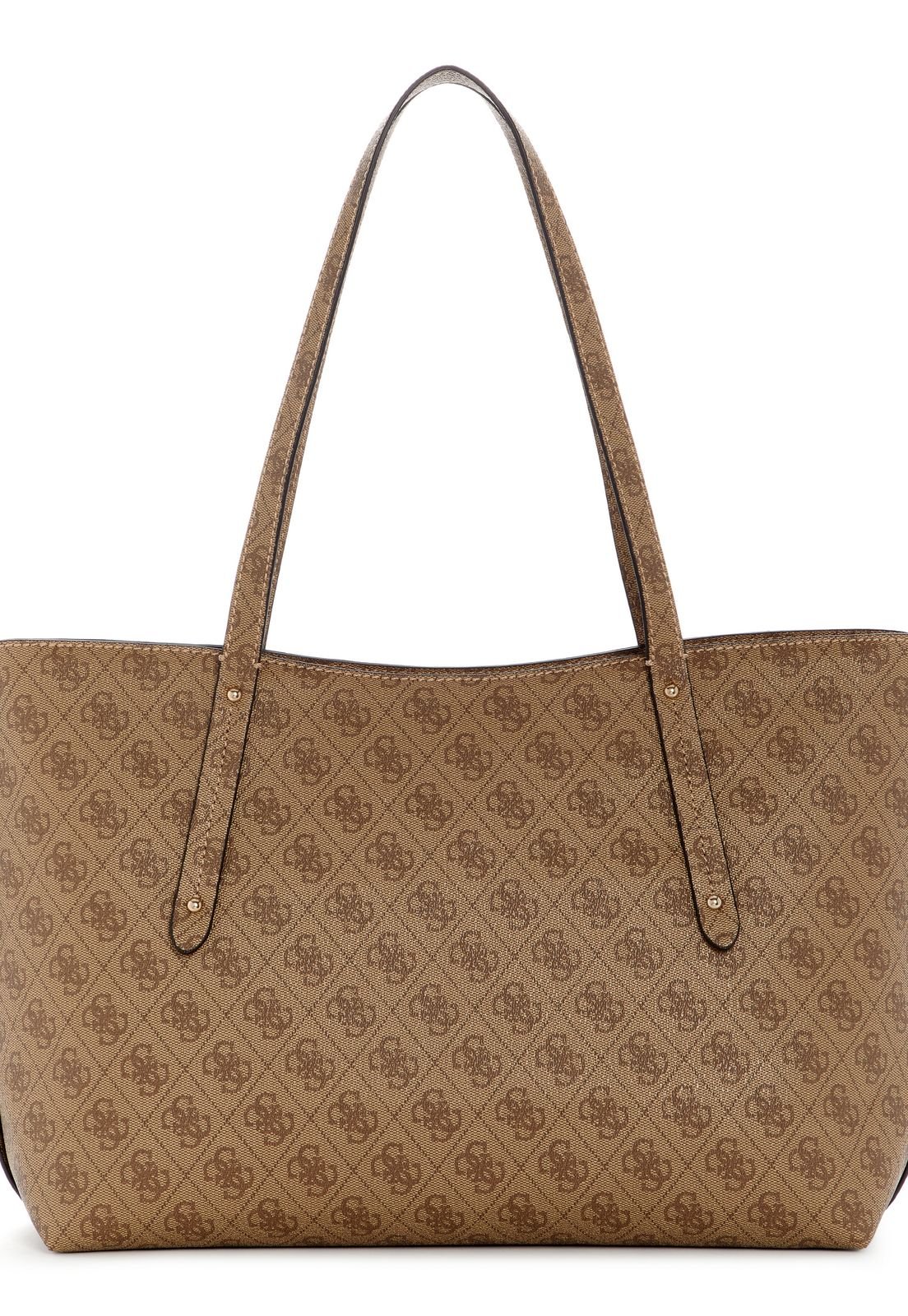 Bolsa Brenton Tote Bege 5