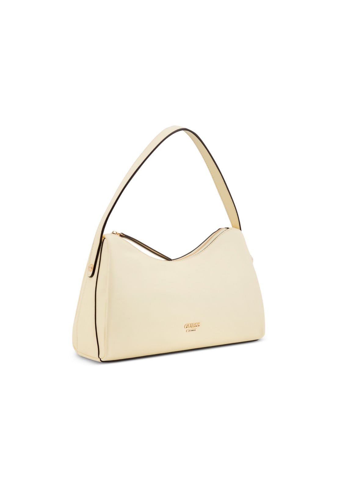 Bolsa Jasmin Shoulder Creme Creme 2