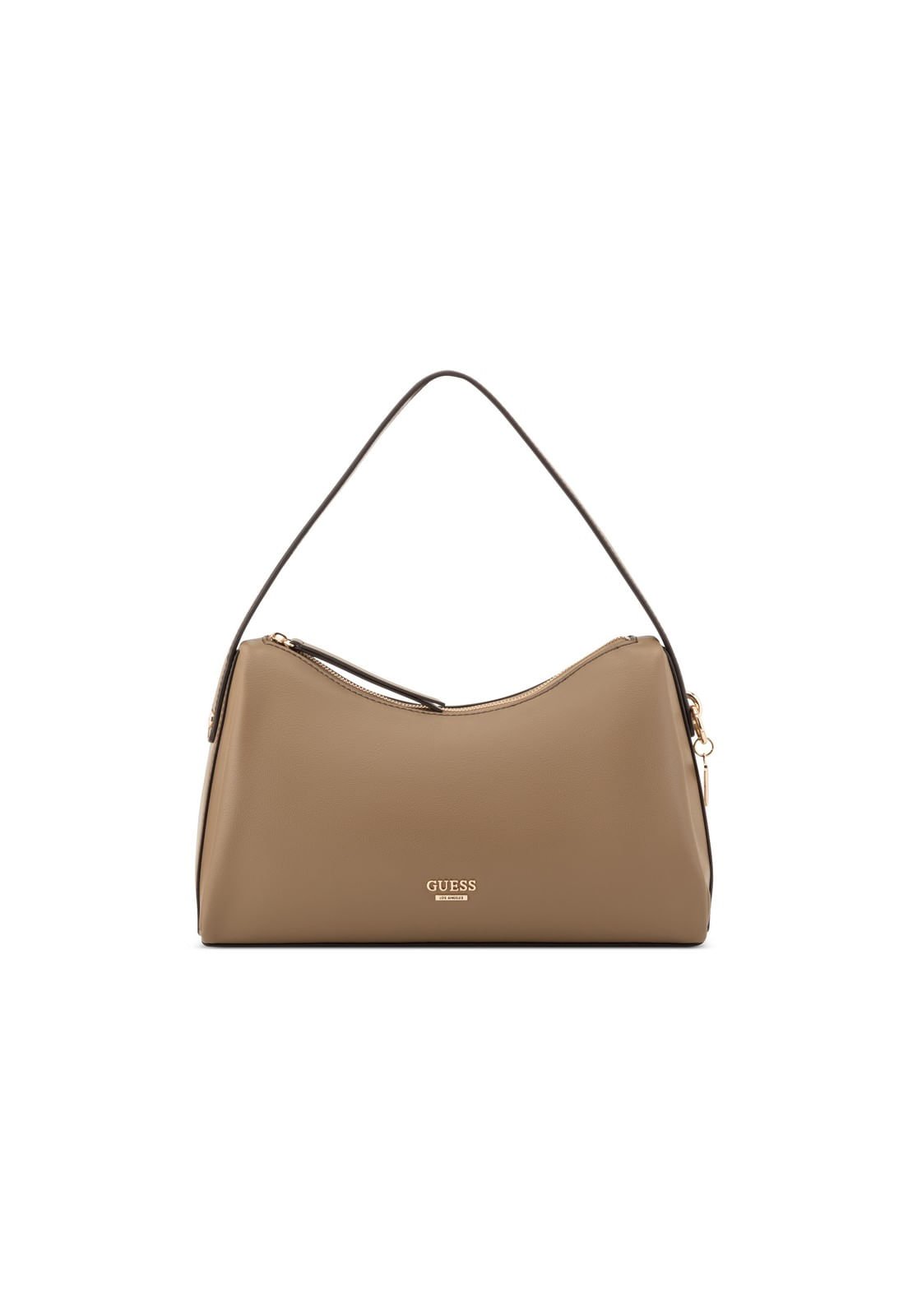 Bolsa Jasmin Shoulder Bege