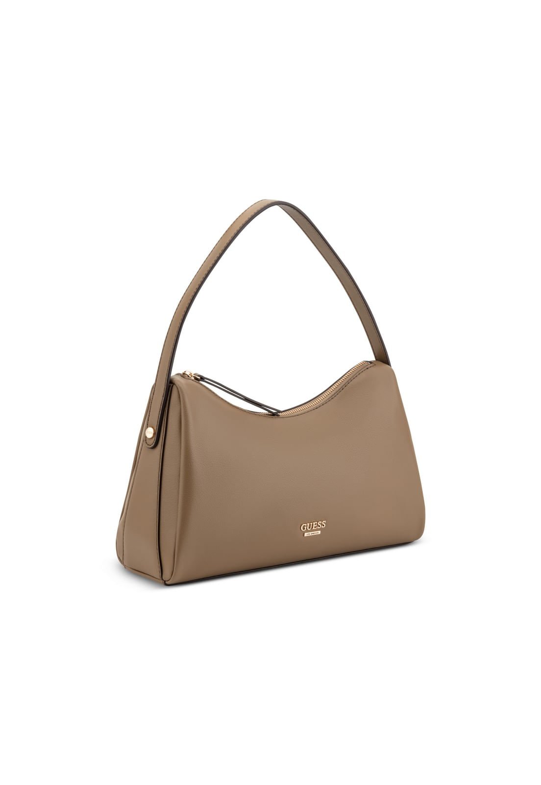 Bolsa Jasmin Shoulder Bege Bege 2