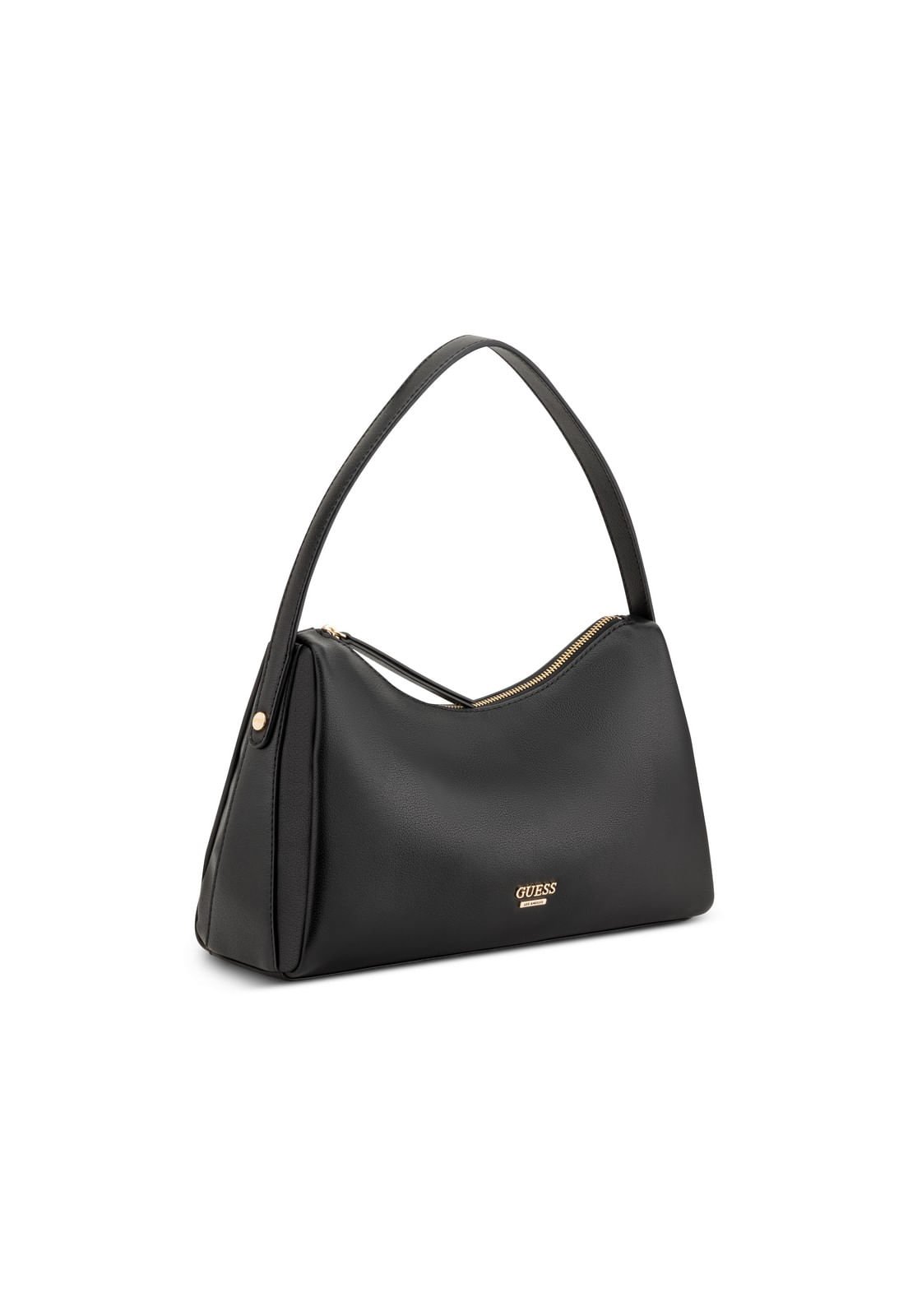 Bolsa Jasmin Shoulder Preto Preto 2