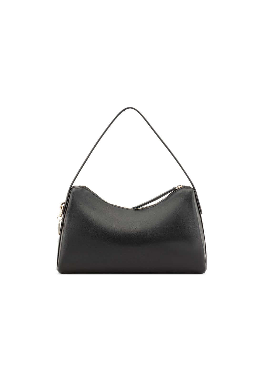 Bolsa Jasmin Shoulder Preto Preto 3