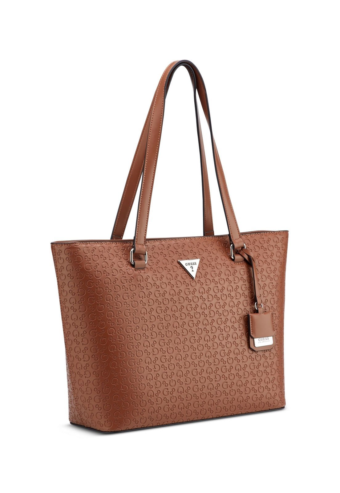 Bolsa Jillian Tote Marrom Marrom 2