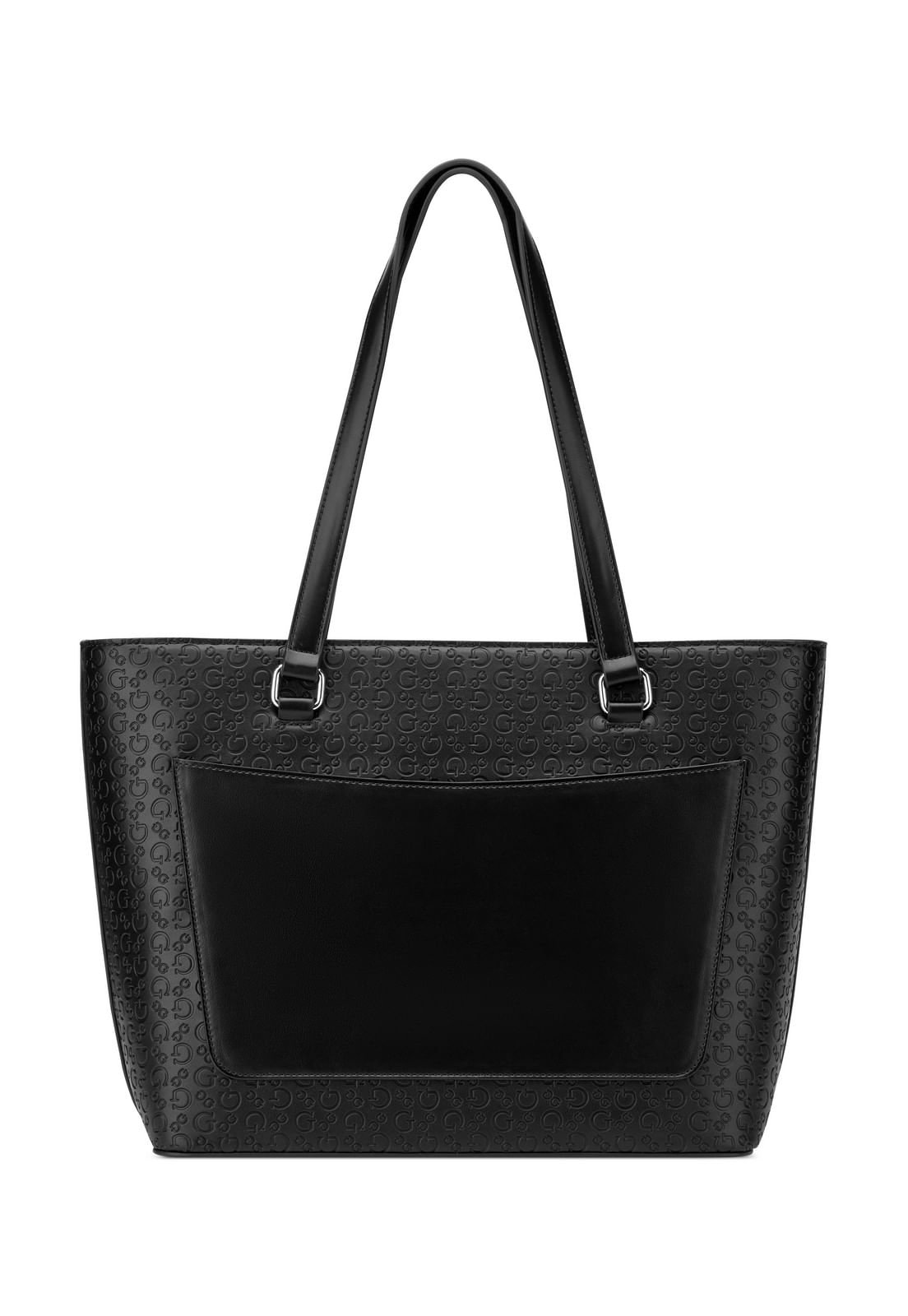 Bolsa Jillian Tote Preto Preto 3
