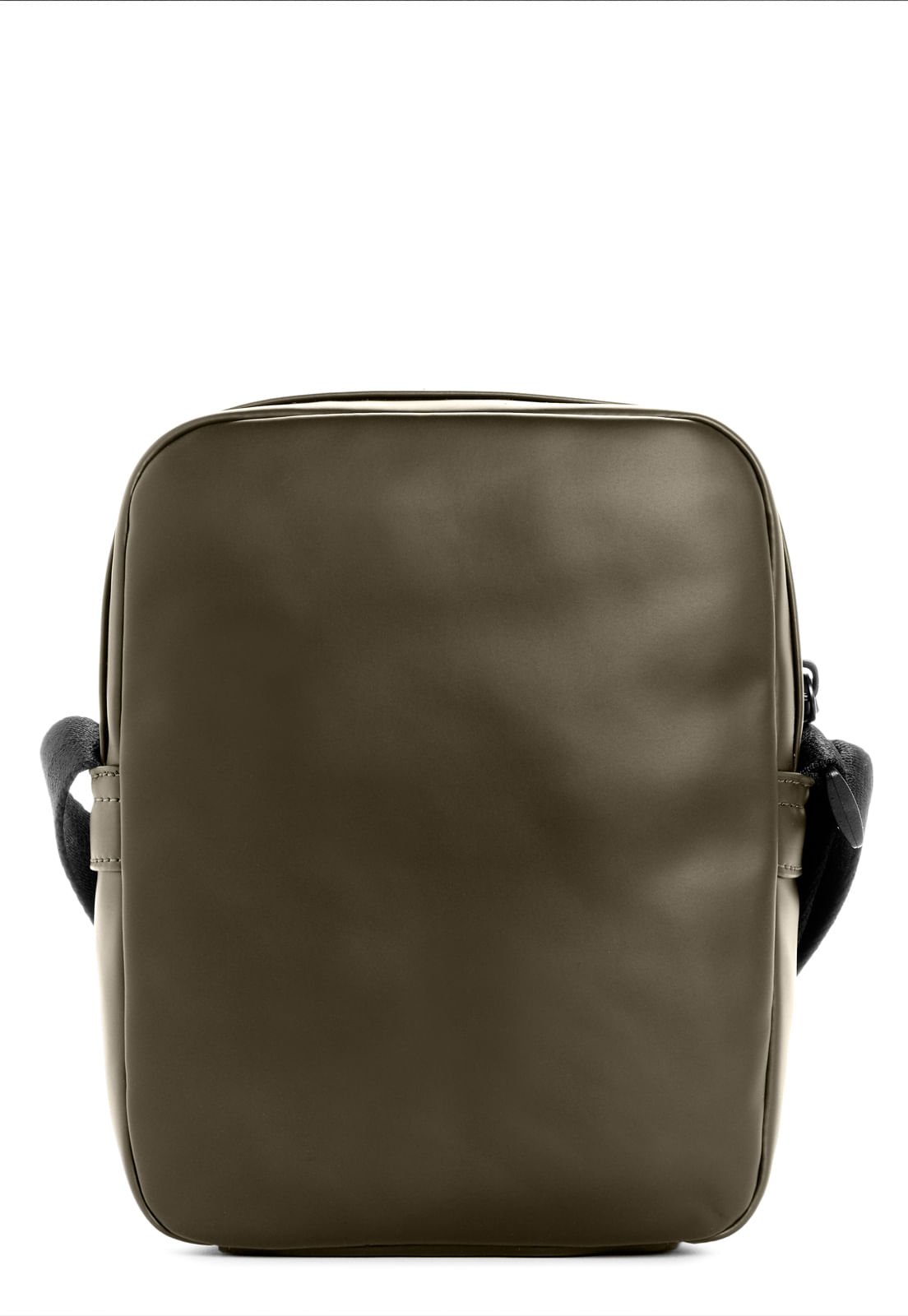 Bolsa Warner Camera Verde Escuro Verde Escuro 3