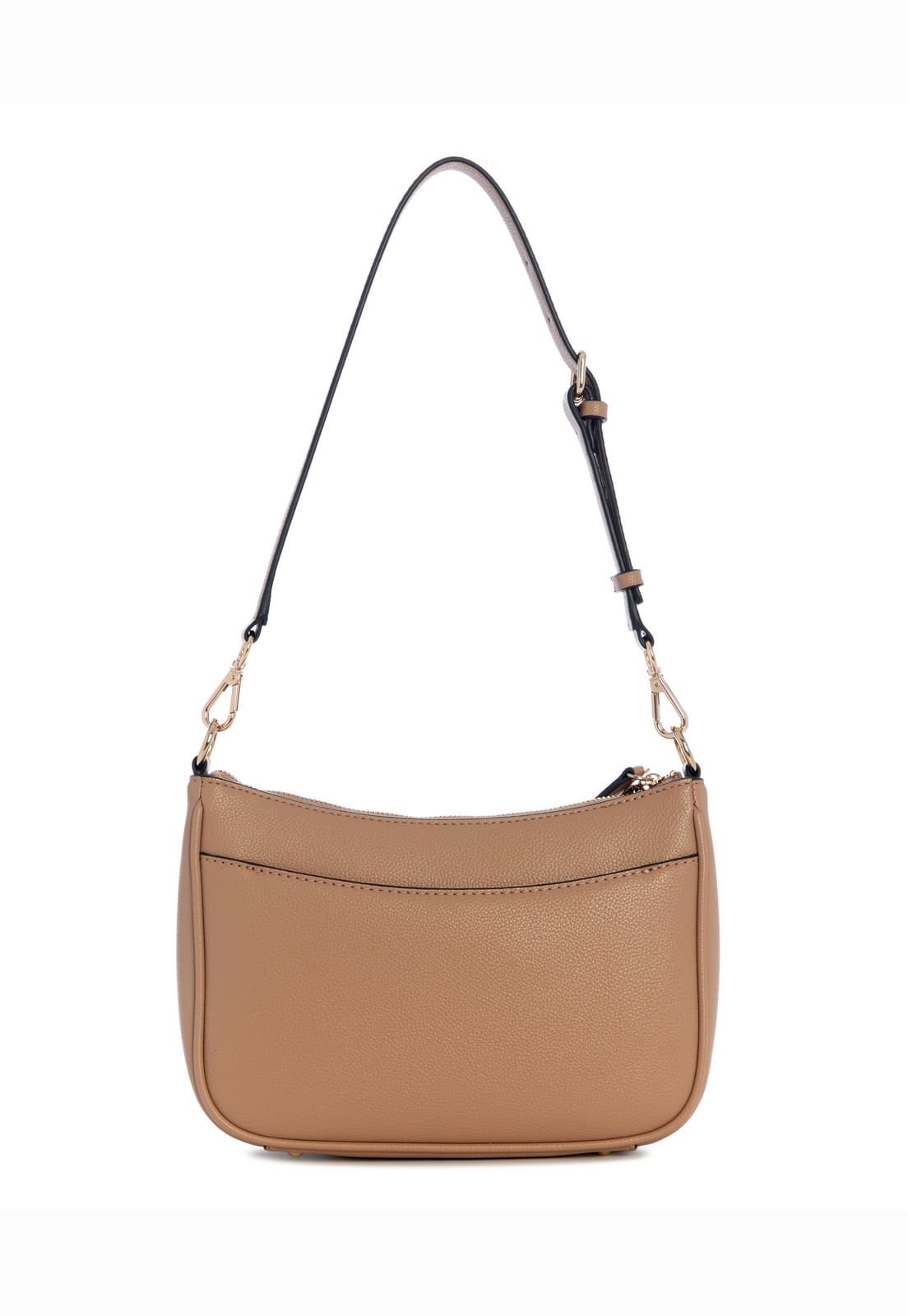 Bolsa Isola Shoulder Bege Bege 7