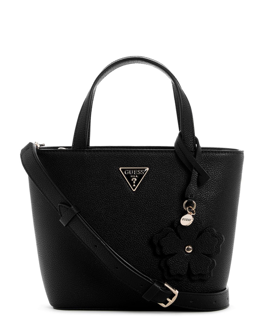 Bolsa Mini Lucci Tote Preto
