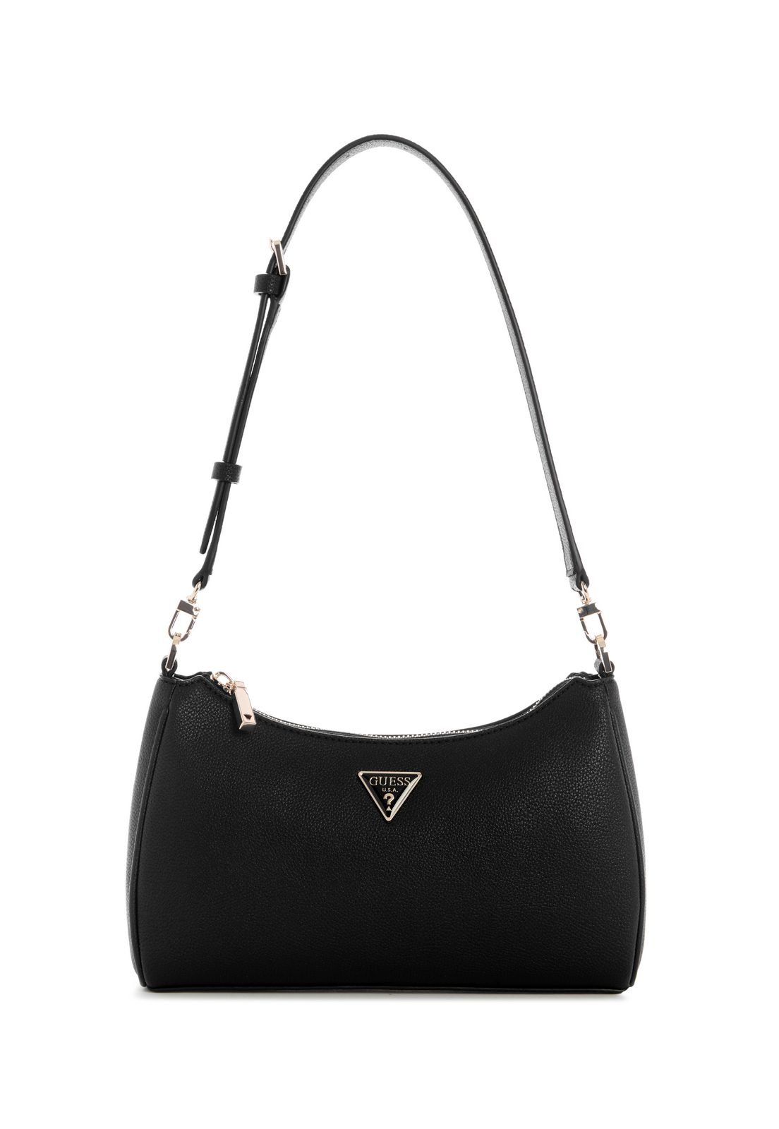 Bolsa  Lucci Mini Shoulder Preto
