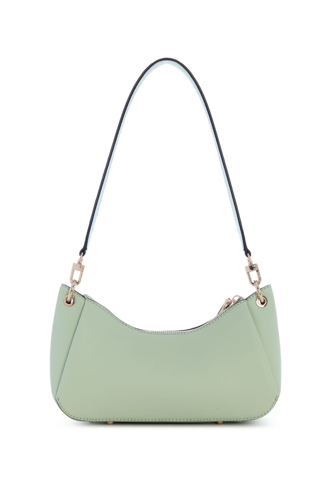 Bolsa Camelia Shoulder Verde Claro Verde Claro 3