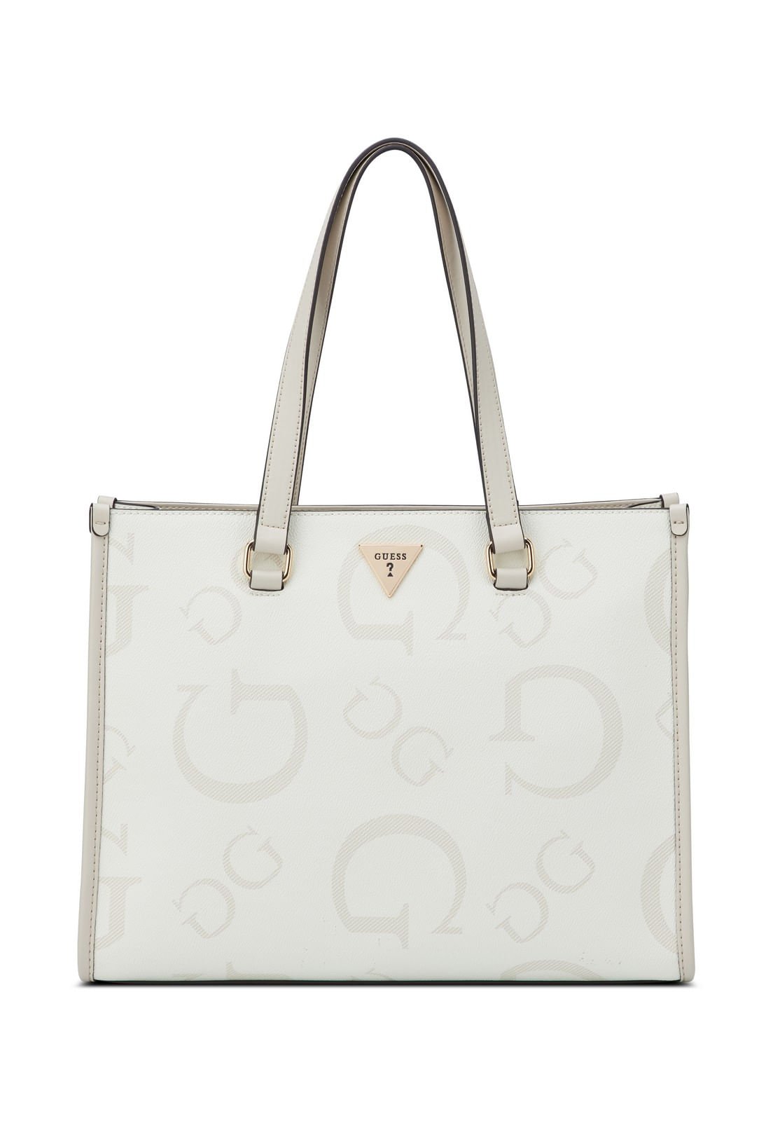 Bolsa Jackie Tote Branco