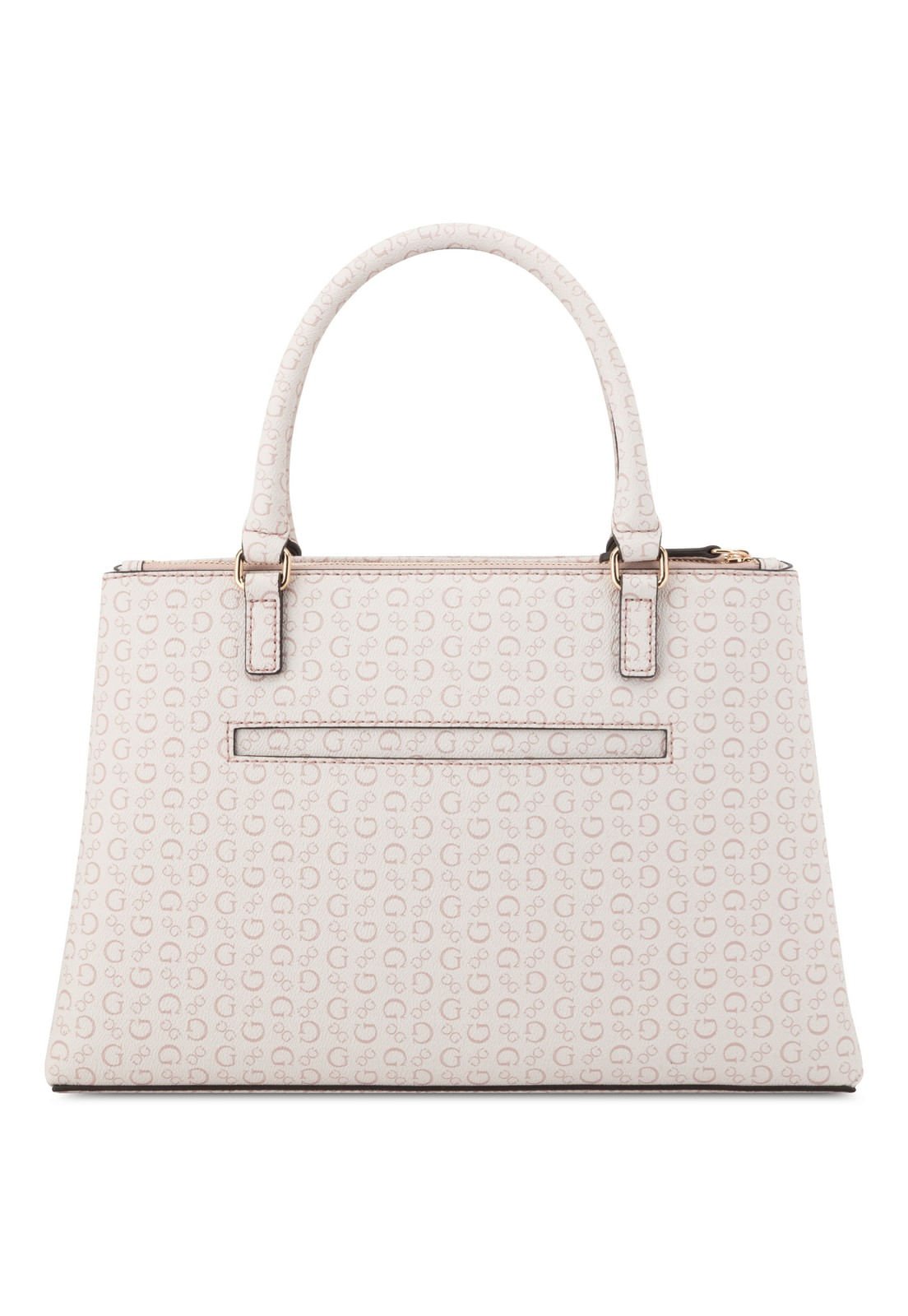 Bolsa Aria Satchel Rosa Claro Rosa Claro 3