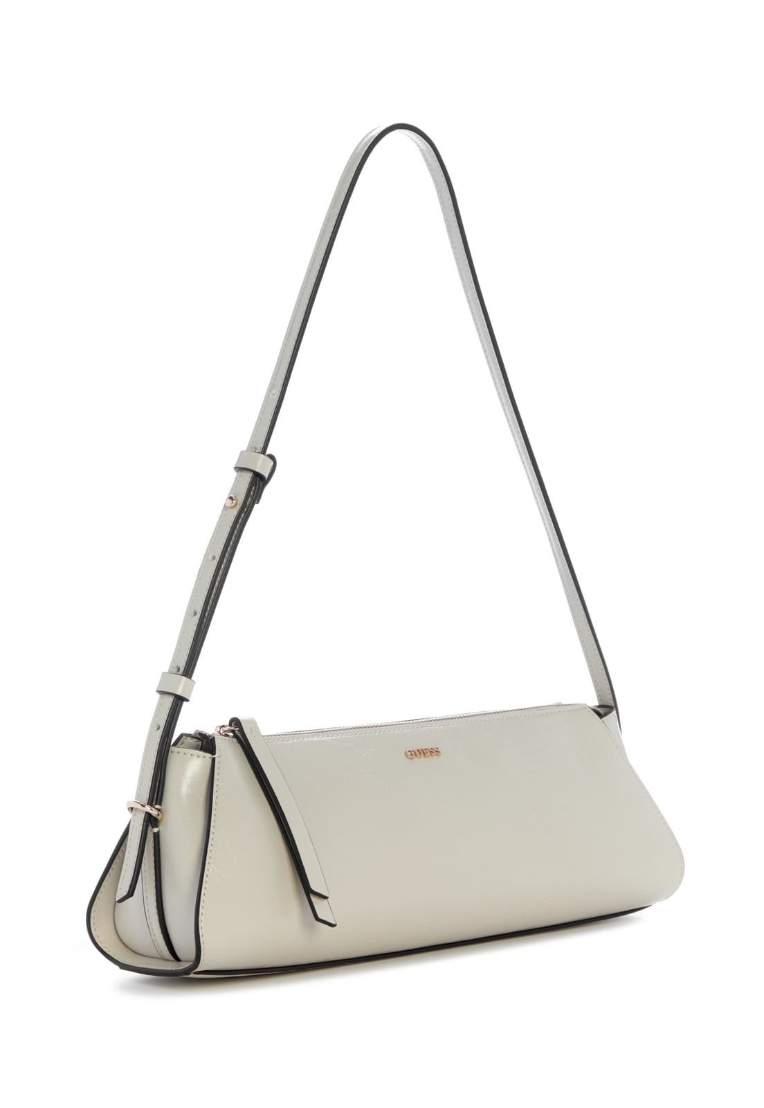 Bolsa Xena Mini Shoulder Bege Bege 2
