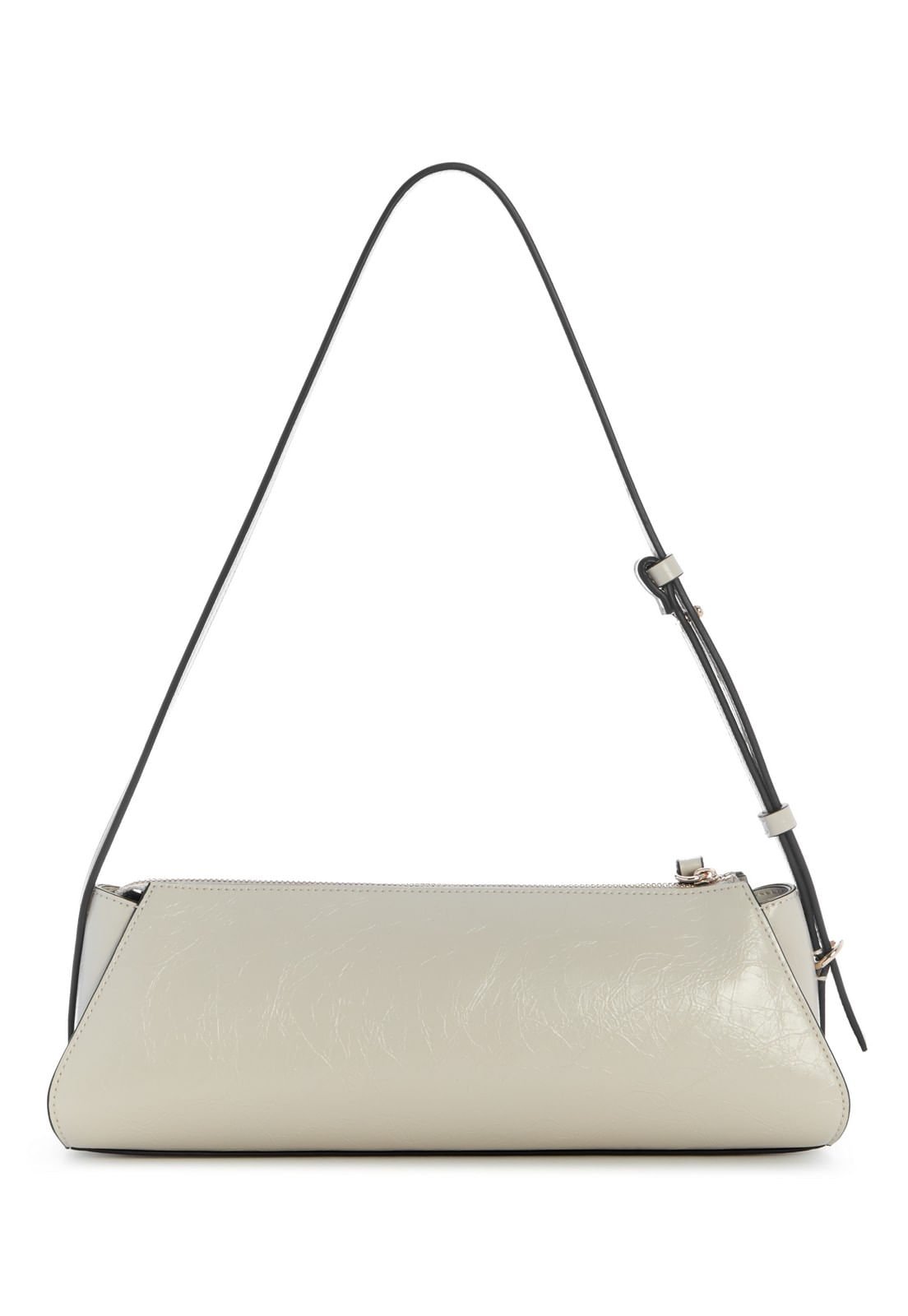 Bolsa Xena Mini Shoulder Bege Bege 3