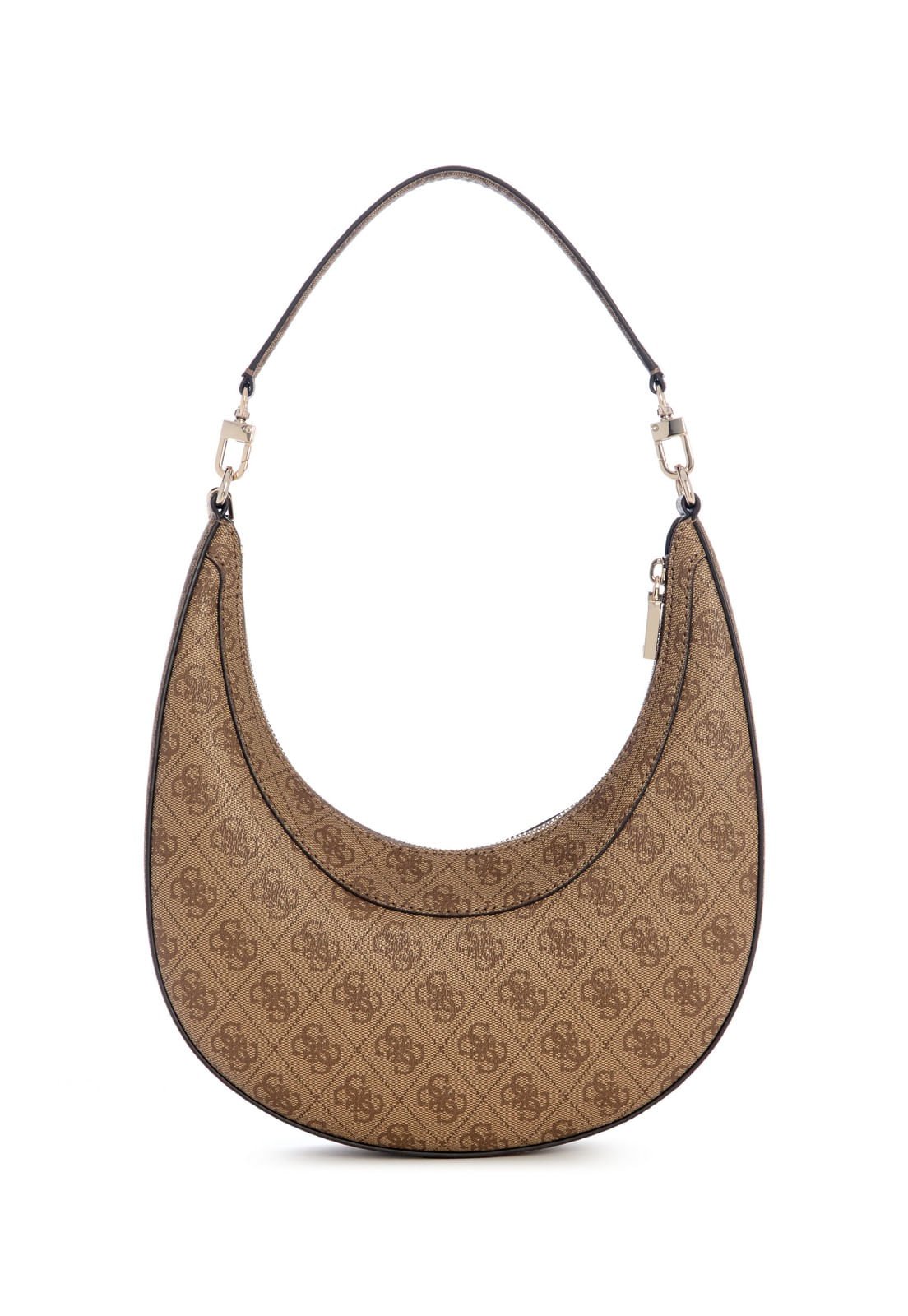 Bolsa Lindsey Hobo Bege Bege 3